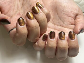 ノクターン(Nocturne)/