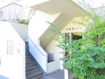 ホワイトアクア 広島店(WHITE AQUA)/ハーブピーリング/毛穴/小顔