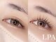 レピア 船橋店の写真/《まつ毛と眉毛のセットメニューがオススメ☆》黄金比を元に自然なのに印象的な美眉が叶う♪お試し下さい！