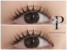 アイラボ(EYE LABO)/パリジェンヌラッシュリフト