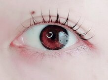 ネイチャー(Nature)/マスカラパーマ☆