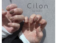 シロン バイ ラベスト 四日市店(Cilon by lovest)/定額シンプル_mina