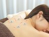 【鍼灸が初めての方にオススメ☆】鍼灸＋マッサージ60分￥7,700