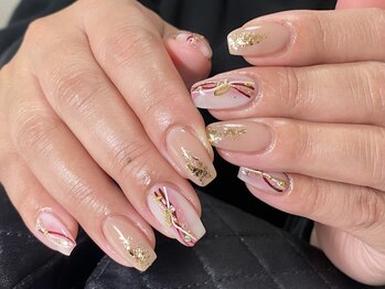 ネイルアン(Nail Ann)/
