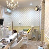 ネイルルーム ヒーミー(HYMY)