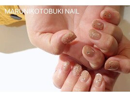 持ち込みデザイン