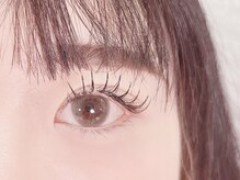 シピアイラッシュ 川越店(Chipi Eyelash)/エクステで作る自然な可愛さ！