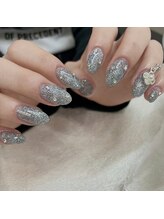 ララモアナ(La2Moana)/スカルプワンカラー