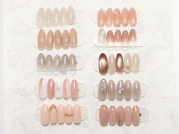 シンプルデザイン♪