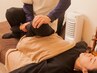 整体 90分　肩こり/首こり/腰痛/歪み/眼精疲労/姿勢矯正　7500円→7000円