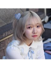 アイドールネイル(iDoll Nail) ao