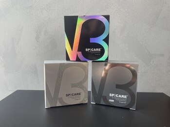 レニー(Reny)/V３ファンデーション