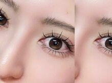 ミュレット(mulet)/エクステ140本