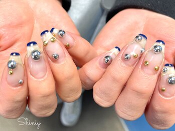 シュガーロール シャイニー(Sugar Roll / Shiniy)/持ち込み画像