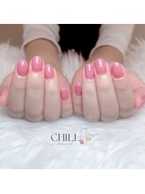 チル 大須店(CHILL)/ワンカラー