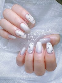 マグネットネイル