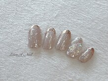 リアーナネイル(LianA Nail)/