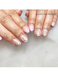 スタンダードコース(アート4本)