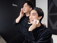 メンズメイク コレクション 名古屋店