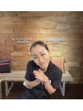 ワヤンプリ 梅田店 時 宗