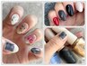 【HAND】オシャレさんに変身☆ニュアンスコース