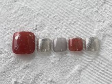 リラス 立川(Lilas)/-- 定額footデザインＢ --