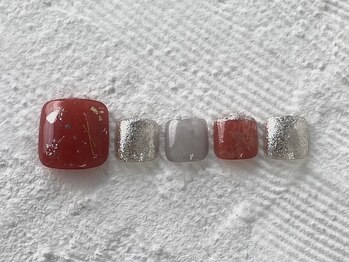 -- 定額footデザインＢ --