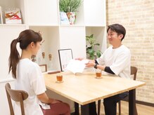 ウェルフィット 麻生店(Welfit)/ぜひお悩みをご相談ください
