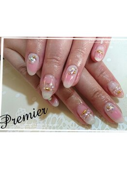 爪の悩みを解消できる（ケア含む）