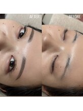 イヨヨ(iyoyo)/眉毛の少ない方もご相談ください