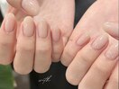 ナチュラルネイル