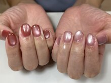 クレア 渋谷神泉店(Crea)/マグネットネイル