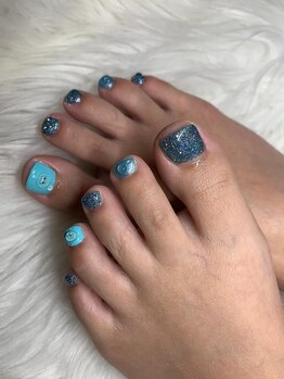 ミスネイル 石垣店(Ms.naiL)/