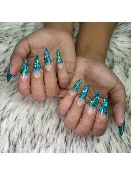 グロウ(Grow)/Nail Salon Grow【グロウ】船橋