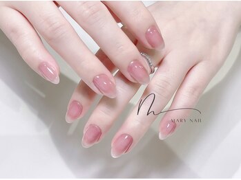 マリイ ネイル(MARY NAIL)/