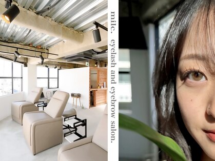 ミルク(milc.)の写真