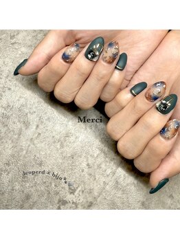 メルシー 京都店(Merci)/