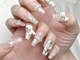 アイラ ネイル アンド ビューティー スパ(AILA NAIL & BEAUTY SPA)の写真