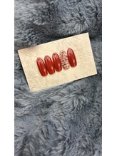 はあとねいる 所沢店/所沢店限定デザイン