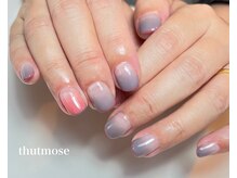 トトメス(thutmose)/