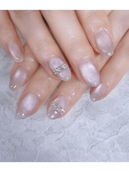 ディアリーネイル(Dearly Nail)/リングネイル