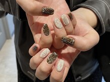 華倶楽部/sample art