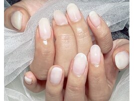 ワンカラー/シンプル/ホワイト