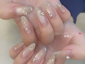 【一年中人気のデザイン】