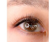 オリーゴ アイラッシュ(origo.eyelash_A/N)
