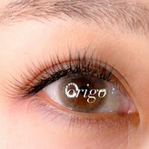 オリーゴ アイラッシュ(origo.eyelash_A/N)