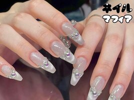 Y2Kマグネットフレンチ【池袋】