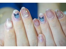 サロン デ ミランダ(Salon de Miranda)/
