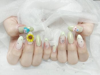 ラスズラン 上前津店(La suzuran)/120分