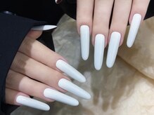 ジャスネイル(Jas Nail)/